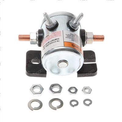 Picture of Solenoid