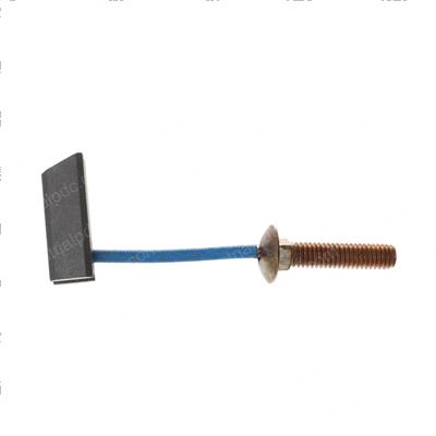 Picture of Brush - Motor