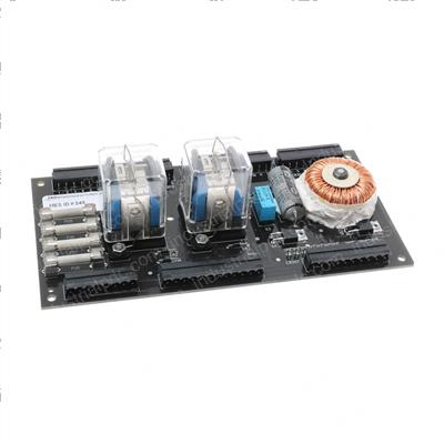 Picture of Pcb Dist Pnl Assembly