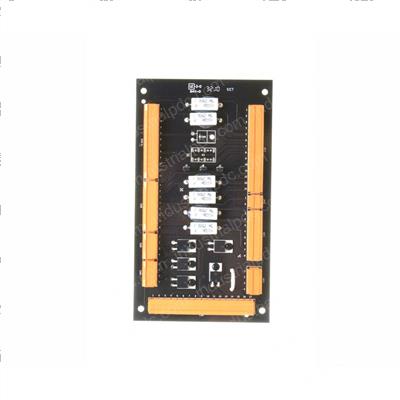 Picture of Panel - Distribution