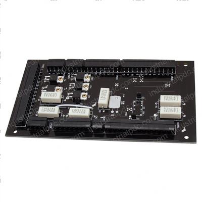 Picture of Panel Assy - Distribution