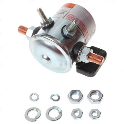 Picture of 36v Solenoid