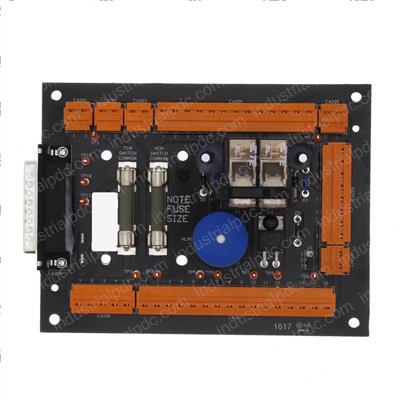 Picture of Distribution Board