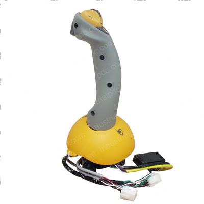 Picture of Control Handle Assembly Std