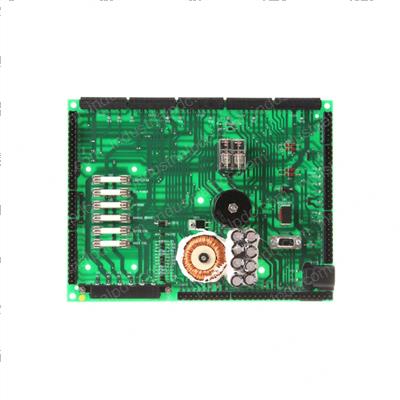 Picture of Panel - Distribution