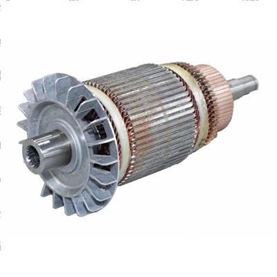 Picture of Armature