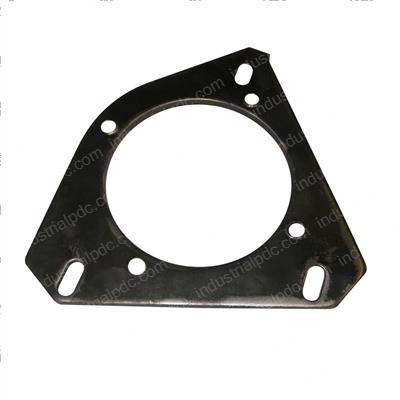 Picture of Plate - Mounting Motor