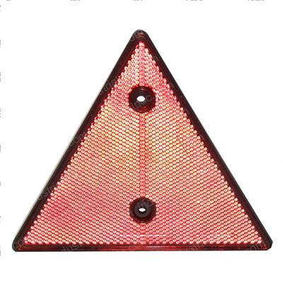 Picture of Triangle Taillight Lens