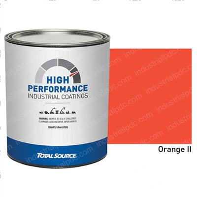 Picture of Paint Kubota Orange Ii - Quart