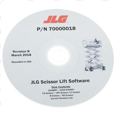 Picture of Usb  Software - Scissors