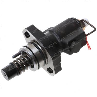 Picture of Injection Pump Diesel