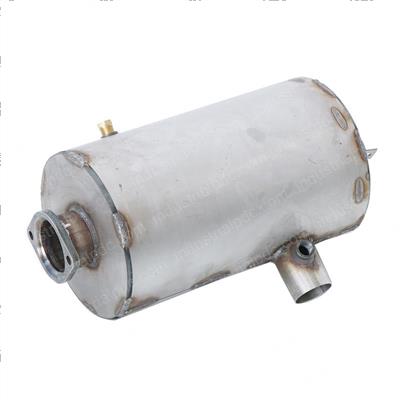 Picture of Muffler Catalyst