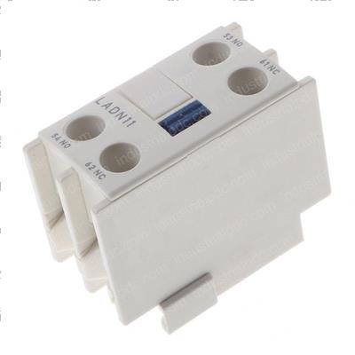 Picture of Conactor - Aux Block