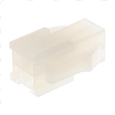 Picture of Connector- Female-4 Position