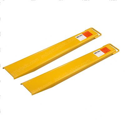 Picture of Extensions - Fork 1 Pair