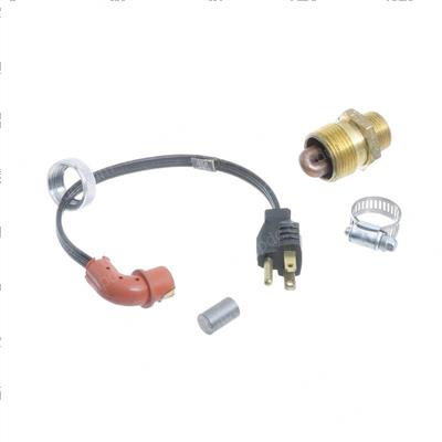 Picture of Blockheater