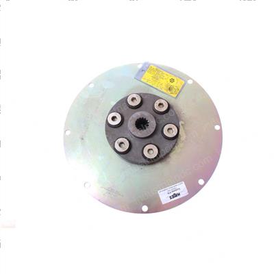 Picture of Coupling - Engine