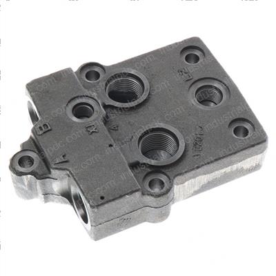 Picture of Cap- Axial End