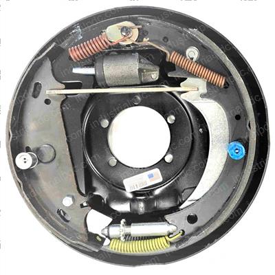 Picture of Assembly - Brake (lh)
