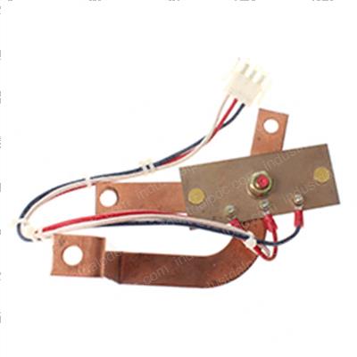 Picture of Assy  Shunt/Bus Bar W/Har