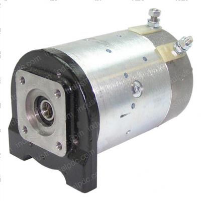 Picture of Motor  - Electric