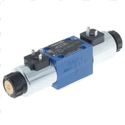 Picture of Valve Directional Ctrl W/