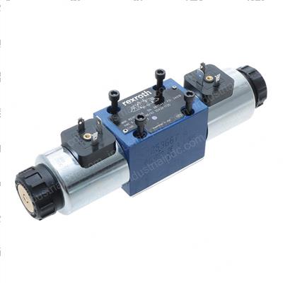 Picture of Valve Directional Ctrl W/