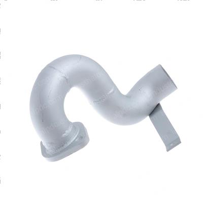 Picture of Pipe- Muffler Tail