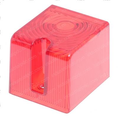 Picture of Lens - Red End