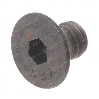 Picture of Hex Socket Capscrew