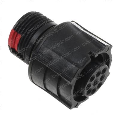 Picture of Plug  Male - 9 Position