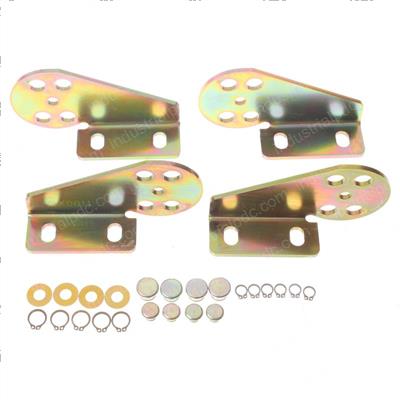 Picture of Cable Track - Bracket Set