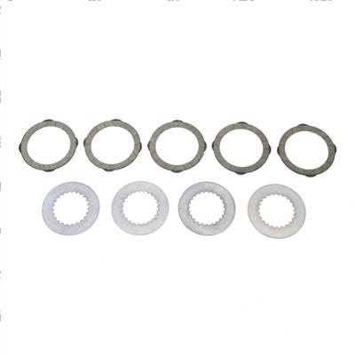 Picture of Friction Disc Kit