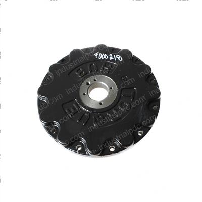 Picture of Cover - Torque