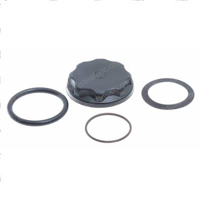 Picture of Coil Nut Kit