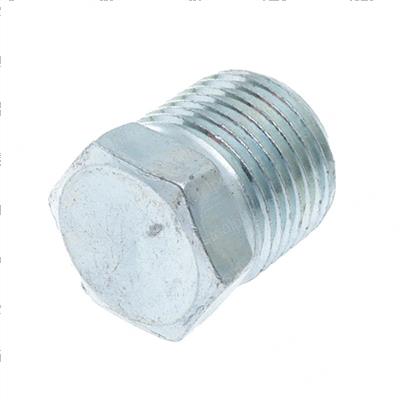 Picture of Plug Muffler