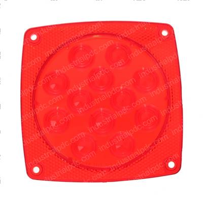 Picture of Lens  Tail Light
