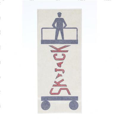 Picture of Label Vertical Logo
