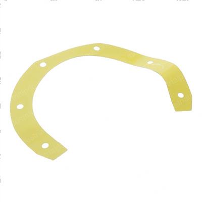 Picture of Shim- Cover .020 Yellow
