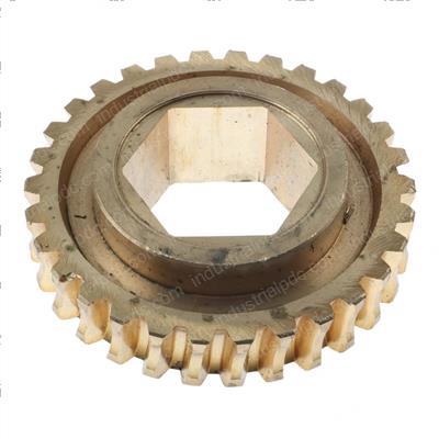 Picture of Gear - Worm