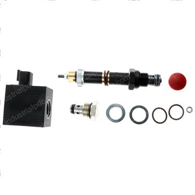 Picture of Proportional Cart. W/Knob Kit