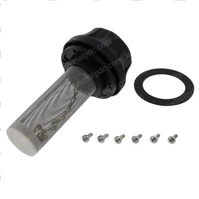 Picture of Assembly- Fill Cap