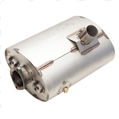 Picture of Muffler