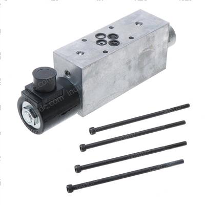 Picture of Flow Ctrl Manifold Assy Kit