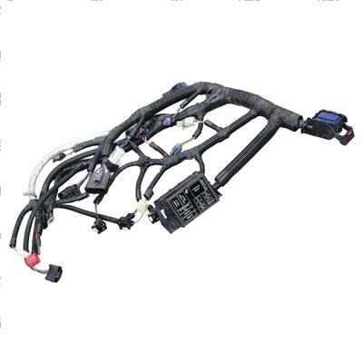 Picture of Harness- Engine