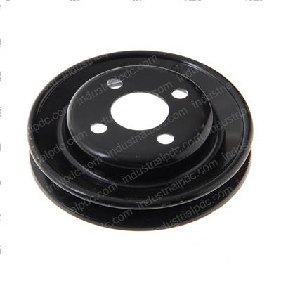 Picture of Pulley- Water Pump