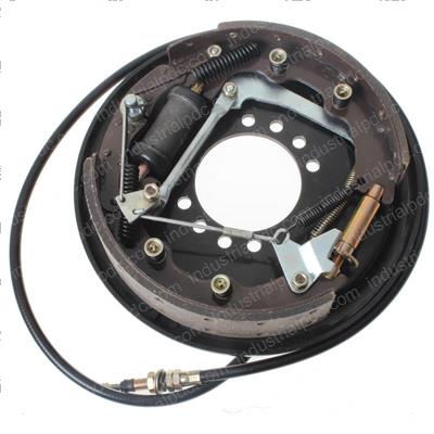 Picture of Brake Assembly