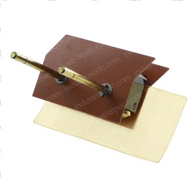 Picture of Switch- Contact Block