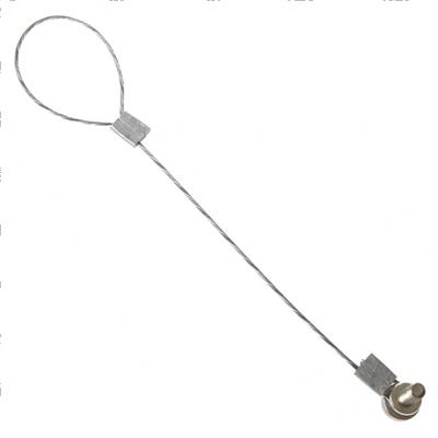 Picture of Assembly- Cable Lanyard