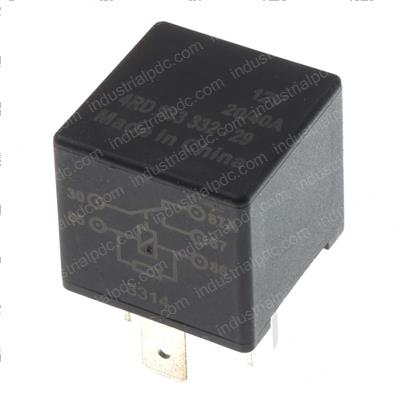 Picture of Relay- Starter
